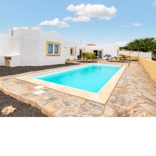 Holiday Home Vista del Mar 1 by Interhome