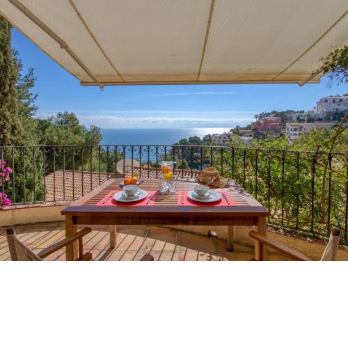 Holiday Home Vista Halcon-3 by Interhome
