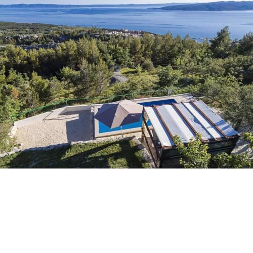 Holiday home Vista Mare