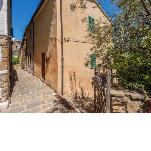 Holiday Home Vittorio by Interhome