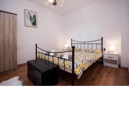 Holiday Home Vjeko