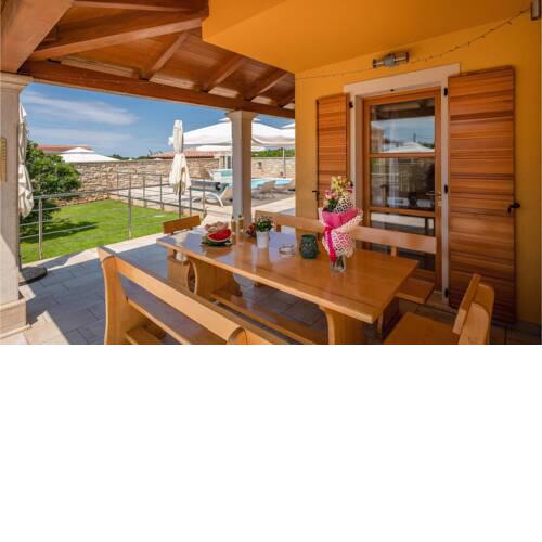 Holiday home Vodnjan Krnjaloza IV