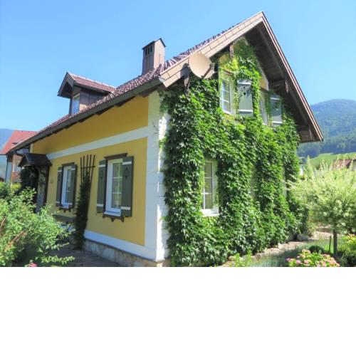 Holiday Home Vogelsang (HLS100)