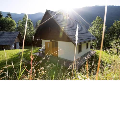 Holiday Home Voje