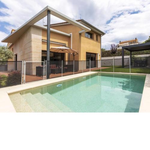 Holiday Home Volca by Interhome