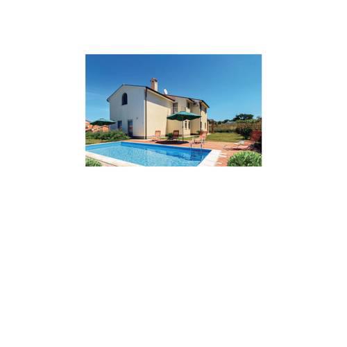 Holiday home Volme