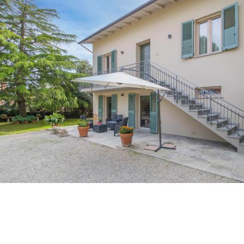 Holiday Home Volpe by Interhome