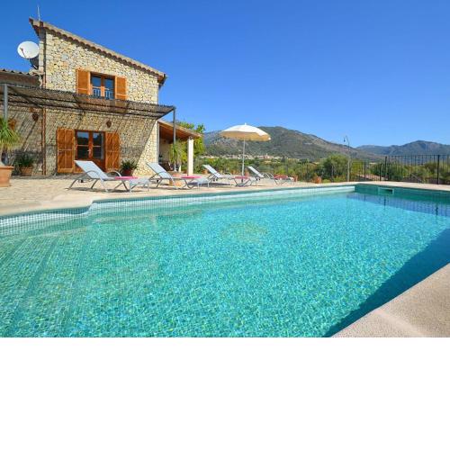Holiday Home Volta by Interhome