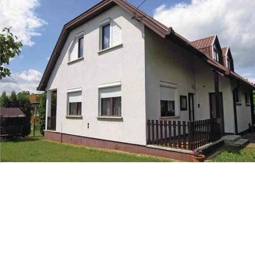 Holiday Home Vónyarcvashegy 06