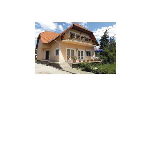 Holiday Home Vonyarcvashegy 07