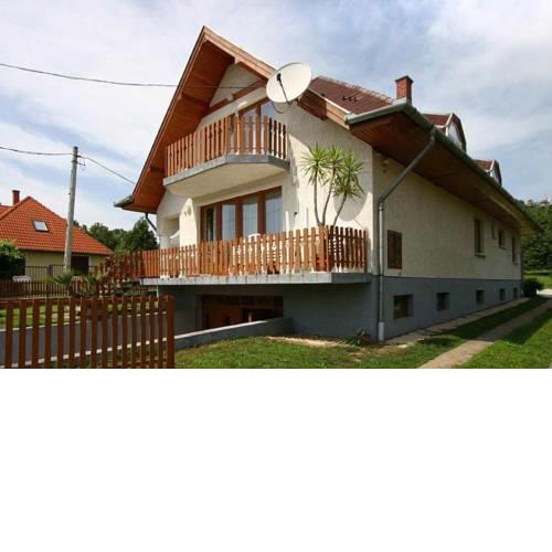 Holiday home Vonyarcvashegy/Balaton 20288