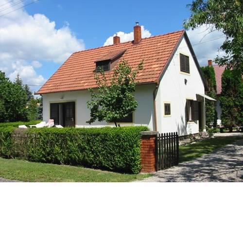 Holiday home Vonyarcvashegy/Balaton 20304