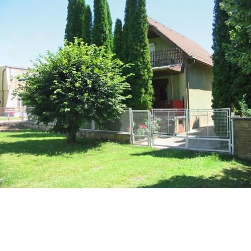 Holiday home Vonyarcvashegy/Balaton 20307