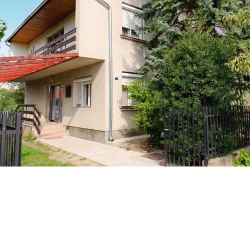 Holiday home Vonyarcvashegy/Balaton 20310