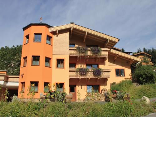Holiday home Vorderjausern
