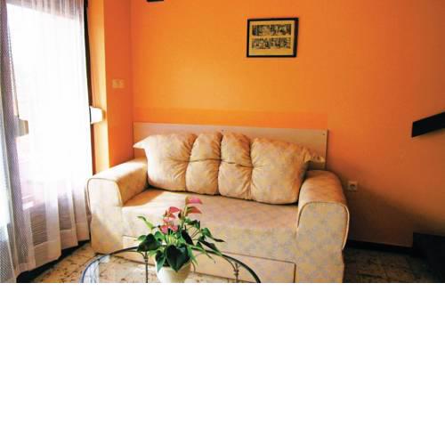 Holiday home Vörösmarty I-Vonyarcvashegy