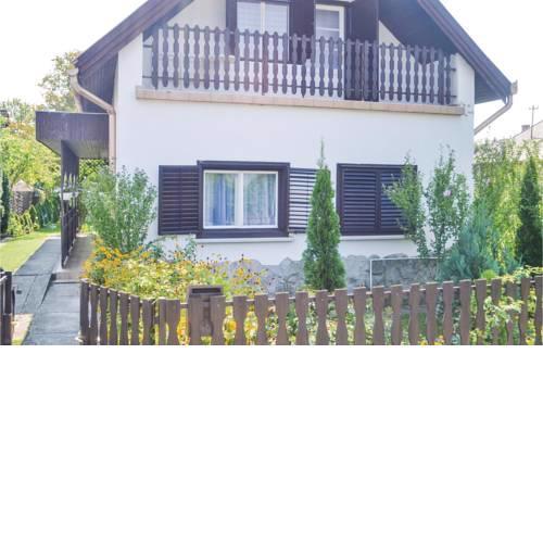 Holiday home Vörösmarty utca-Balatonfenyves