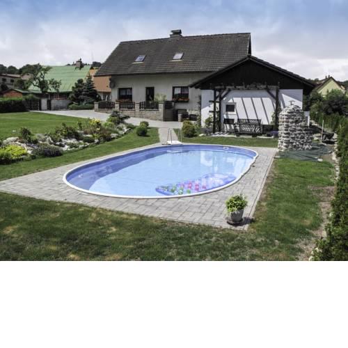 Holiday Home VrchlabÃ­
