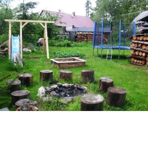 Holiday Home Vříšťalka