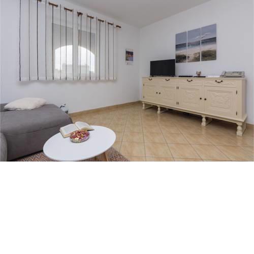 Holiday home Vrsi I