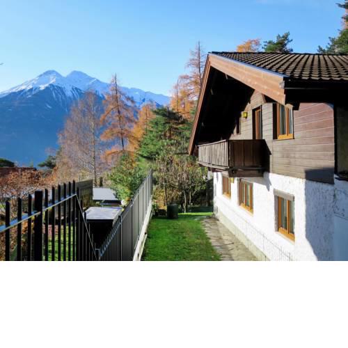 Holiday Home WALDRUH (SFE300)