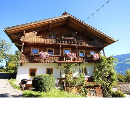 Holiday Home Wierer-2