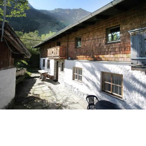 Holiday home Wimberger