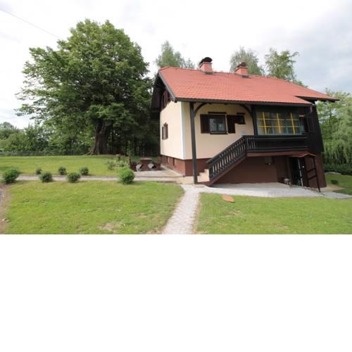 Holiday Home Winzerhaus Eva