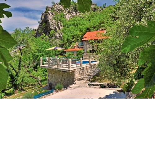 Holiday Home with a Private Pool