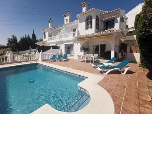 Holiday Home with private pool