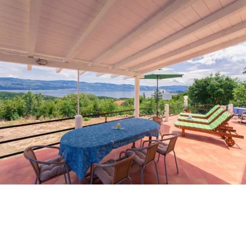Holiday Home with Sea View