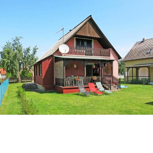 Holiday Home Wolf - MAF110
