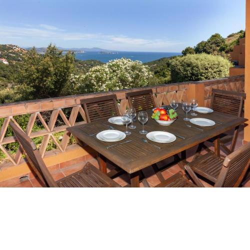 Holiday Home Xarmada Cecilia by Interhome