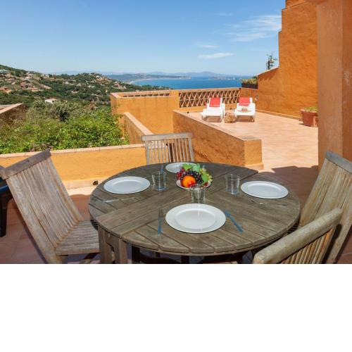 Holiday Home Xarmada Marco by Interhome