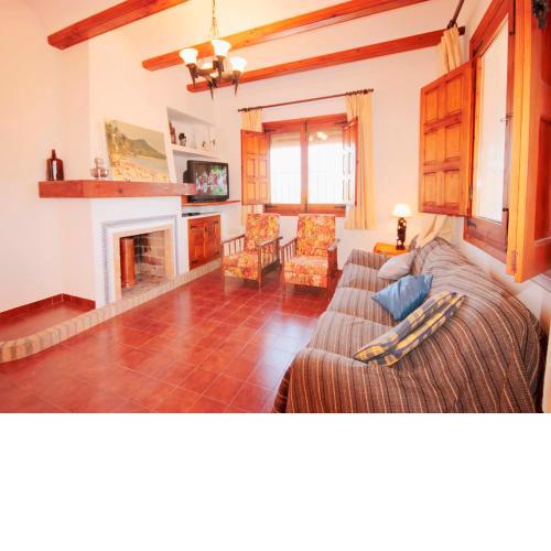 Holiday Home Ximo