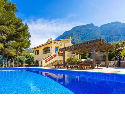 Holiday Home Xirimoia by Interhome