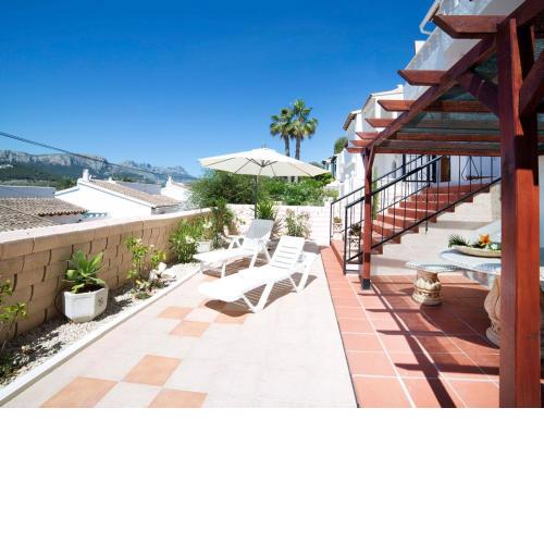 Holiday Home Yona by Interhome