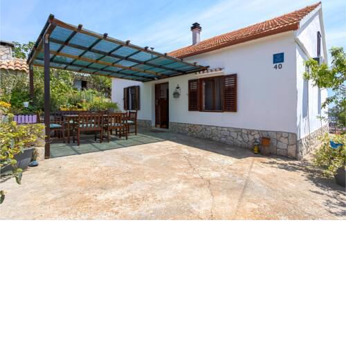 Holiday home Zaglav 28