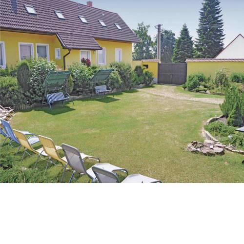 Holiday home Zahori