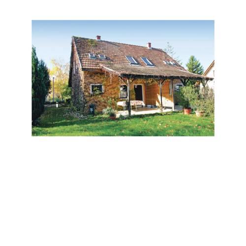Holiday home Zalán Utca-Siófok