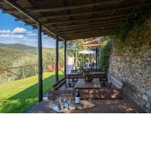 Holiday Home Zambo - DOL301 by Interhome