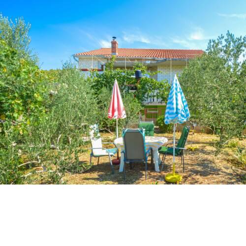 Holiday Home Zara