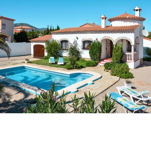 Holiday Home Zaragoza - MPL220 by Interhome