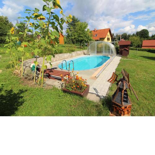 Holiday Home Zásada