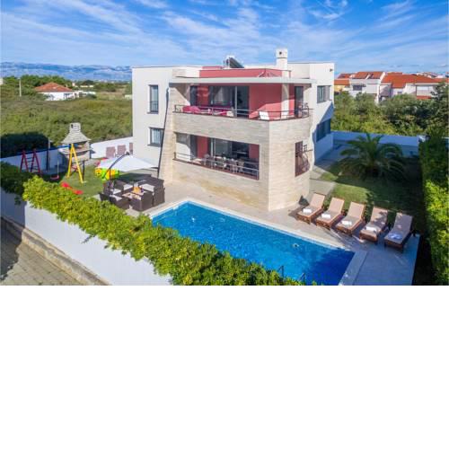 Holiday home Zaton 42