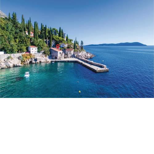 Holiday home Zaton Veliki 37