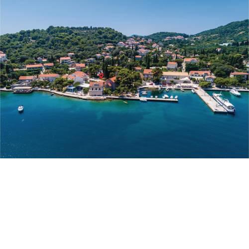 Holiday home Zaton Veliki *LVII *
