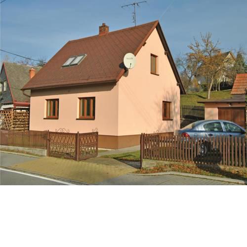 Holiday Home Zator 05