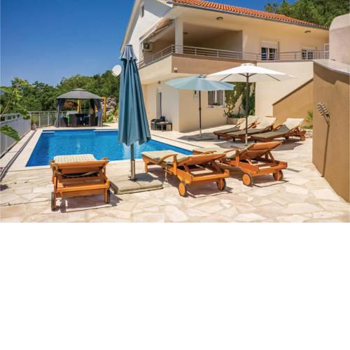 Holiday home Zavojane 7