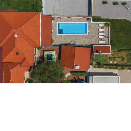 Holiday Home Zavojane V